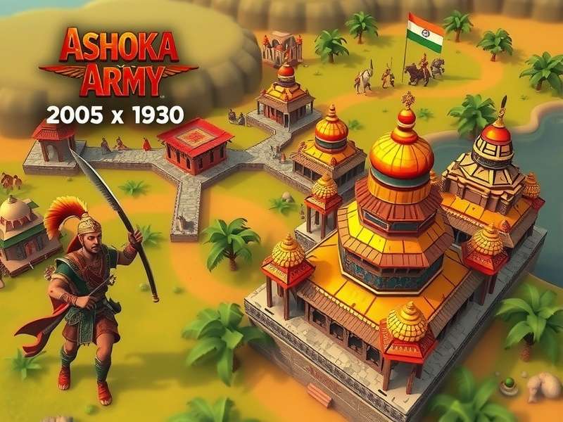 Ashoka S Army statistics and player demographics in India